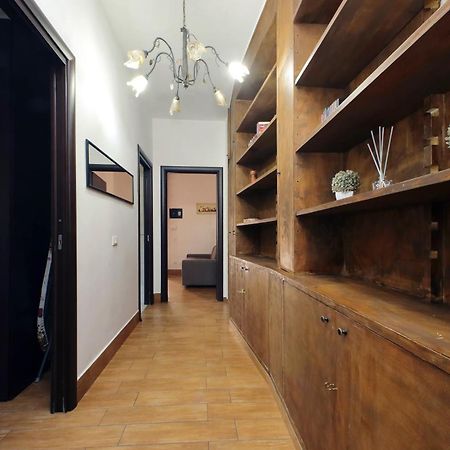 Vatican Flat Cozy With Private Court Roma Exterior foto